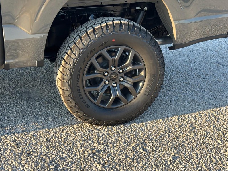 Ford F-150 Vehicle Full-screen Gallery Image 12
