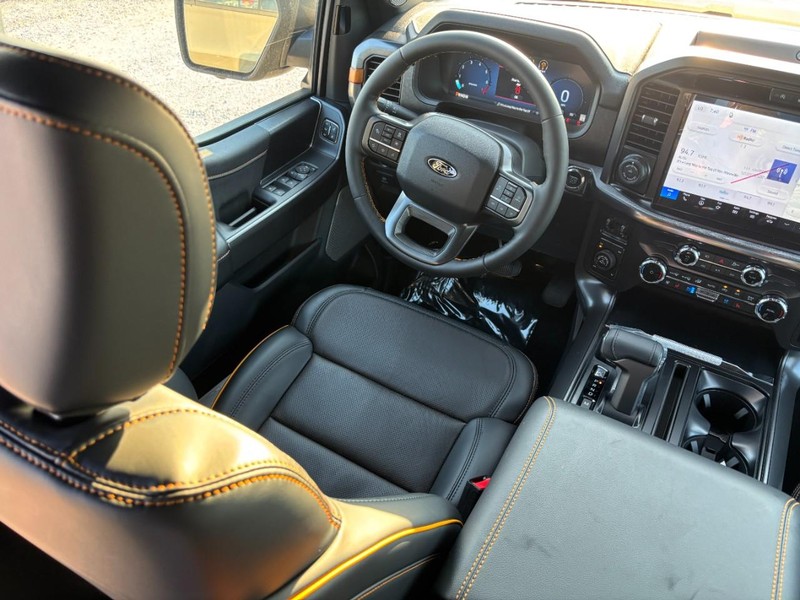 Ford F-150 Vehicle Full-screen Gallery Image 14