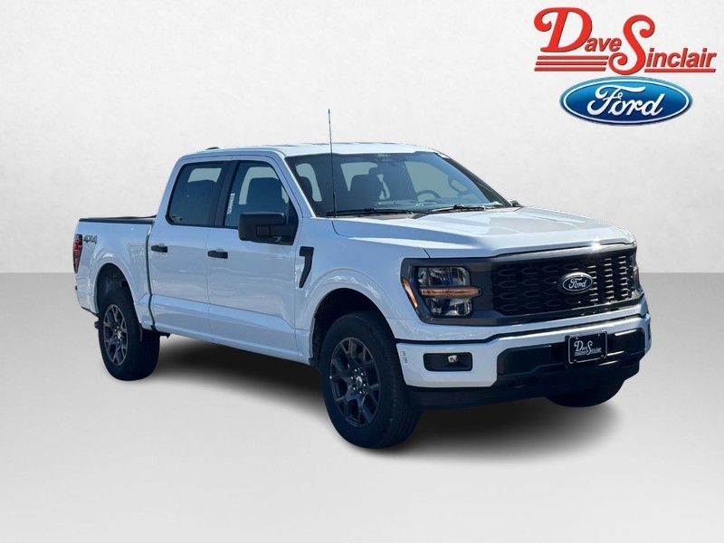 Ford F-150 Vehicle Full-screen Gallery Image 04
