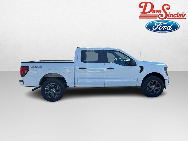 Ford F-150 Vehicle Full-screen Gallery Image 05