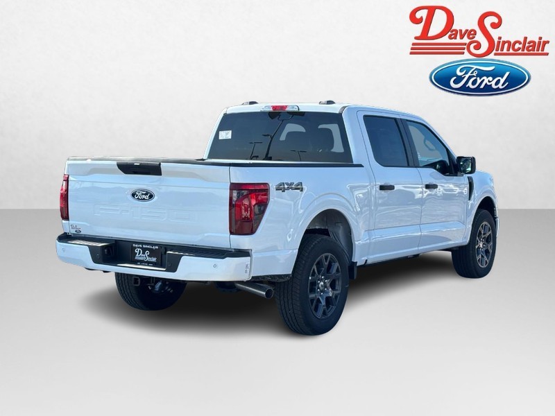 Ford F-150 Vehicle Full-screen Gallery Image 07