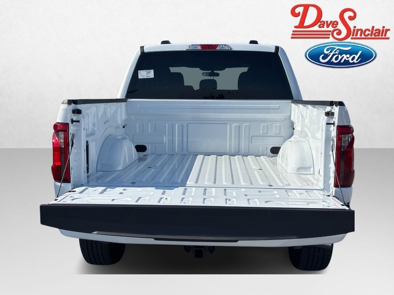 Ford F-150 Vehicle Full-screen Gallery Image 09