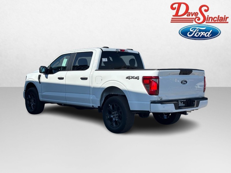 Ford F-150 Vehicle Full-screen Gallery Image 10