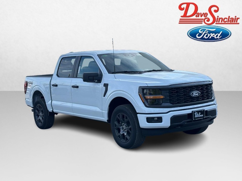 Ford F-150 Vehicle Full-screen Gallery Image 04