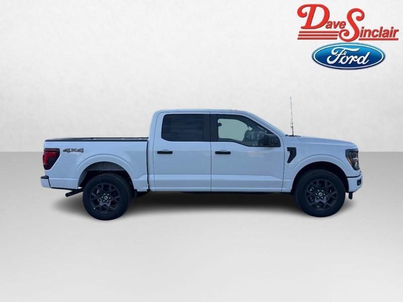 Ford F-150 Vehicle Full-screen Gallery Image 05
