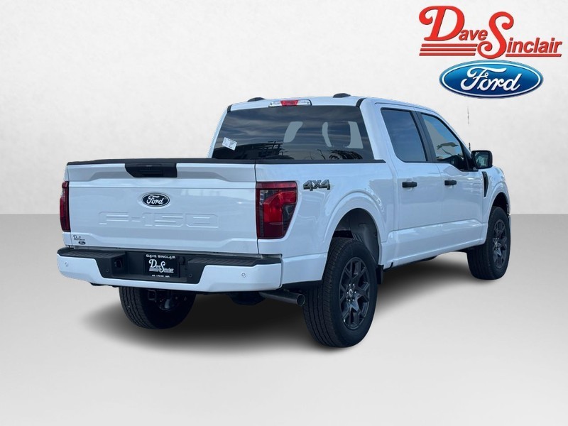 Ford F-150 Vehicle Full-screen Gallery Image 07