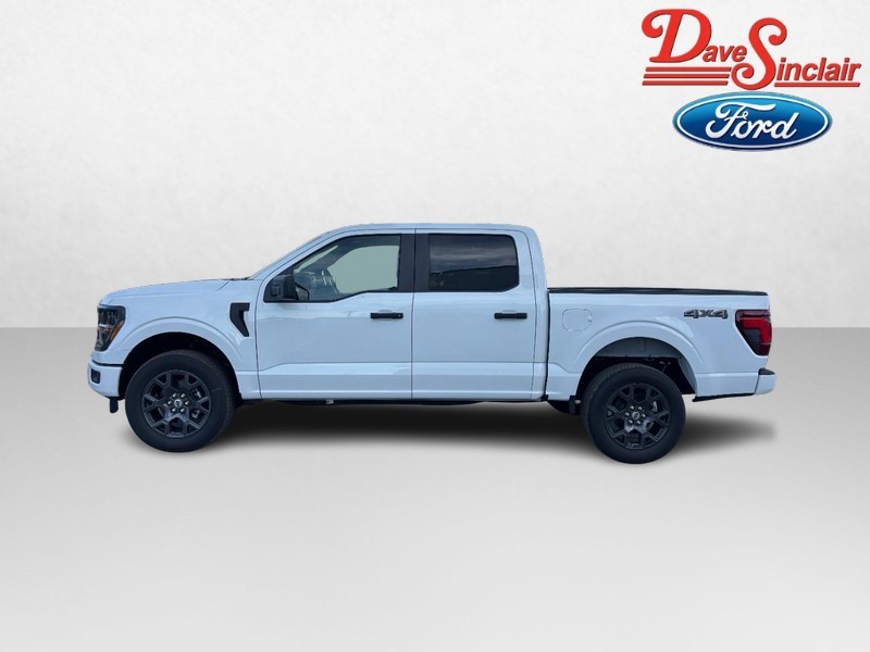 Ford F-150 Vehicle Full-screen Gallery Image 10