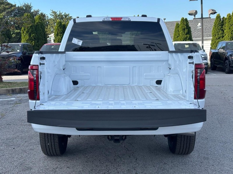 Ford F-150 Vehicle Full-screen Gallery Image 11