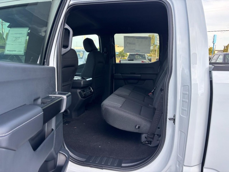 Ford F-150 Vehicle Full-screen Gallery Image 13