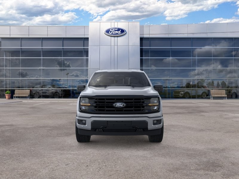 Ford F-150 Vehicle Full-screen Gallery Image 08