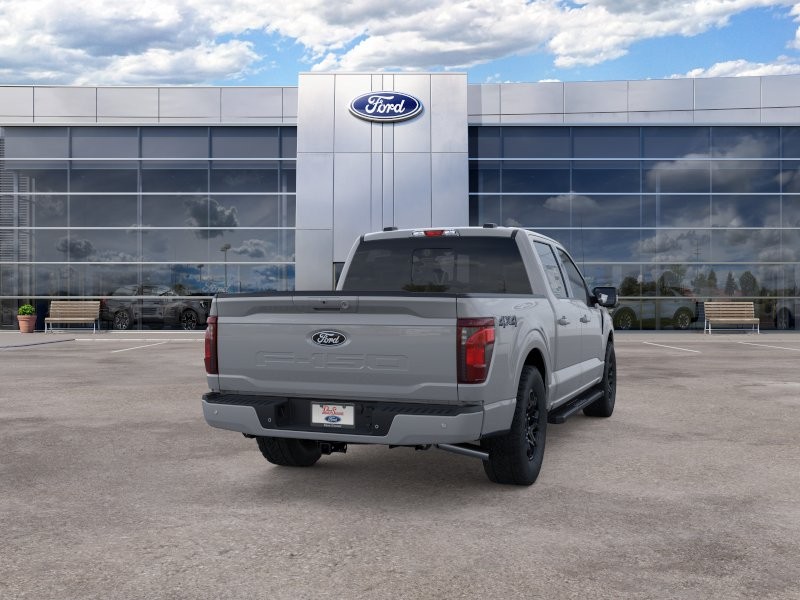 Ford F-150 Vehicle Full-screen Gallery Image 10