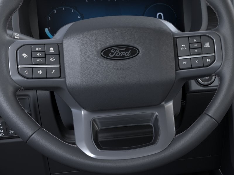 Ford F-150 Vehicle Full-screen Gallery Image 14