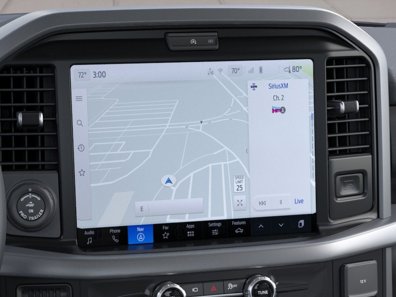 Ford F-150 Vehicle Full-screen Gallery Image 16