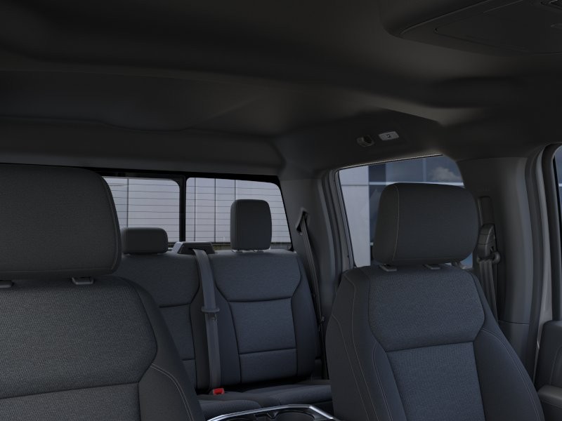 Ford F-150 Vehicle Full-screen Gallery Image 24