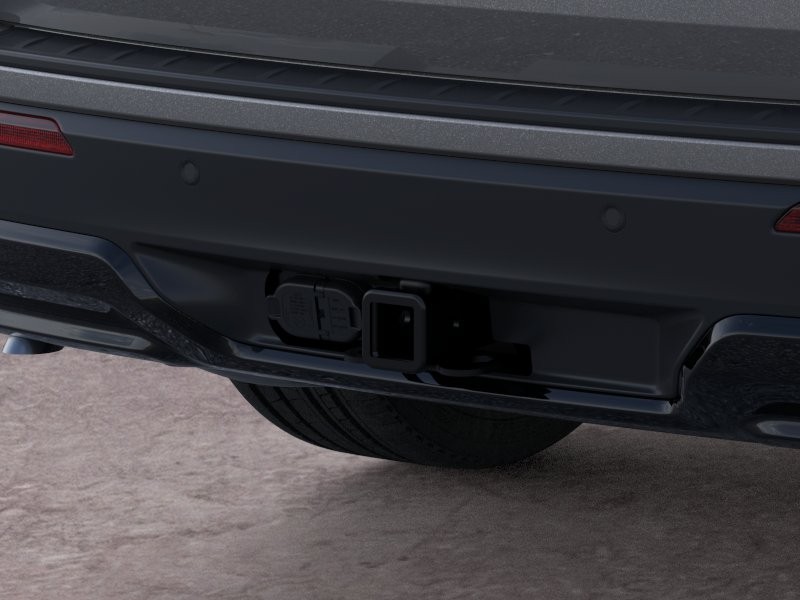 Ford Explorer Vehicle Full-screen Gallery Image 25