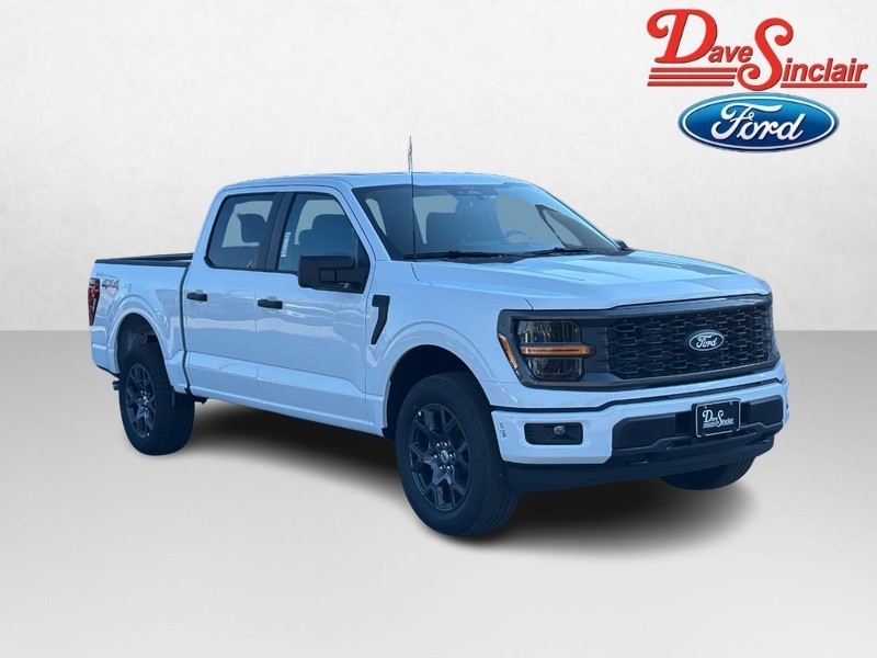 Ford F-150 Vehicle Full-screen Gallery Image 04
