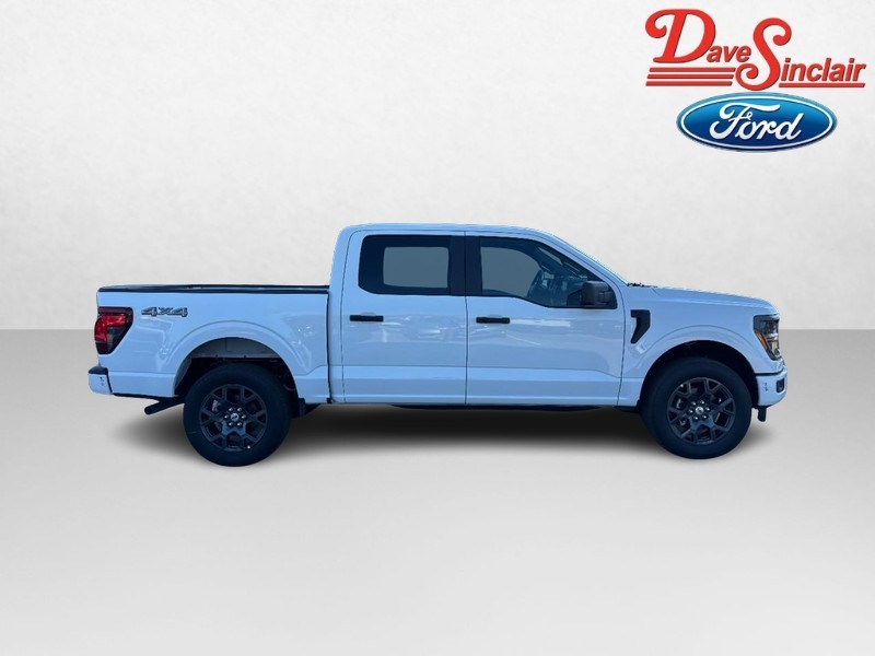 Ford F-150 Vehicle Full-screen Gallery Image 05