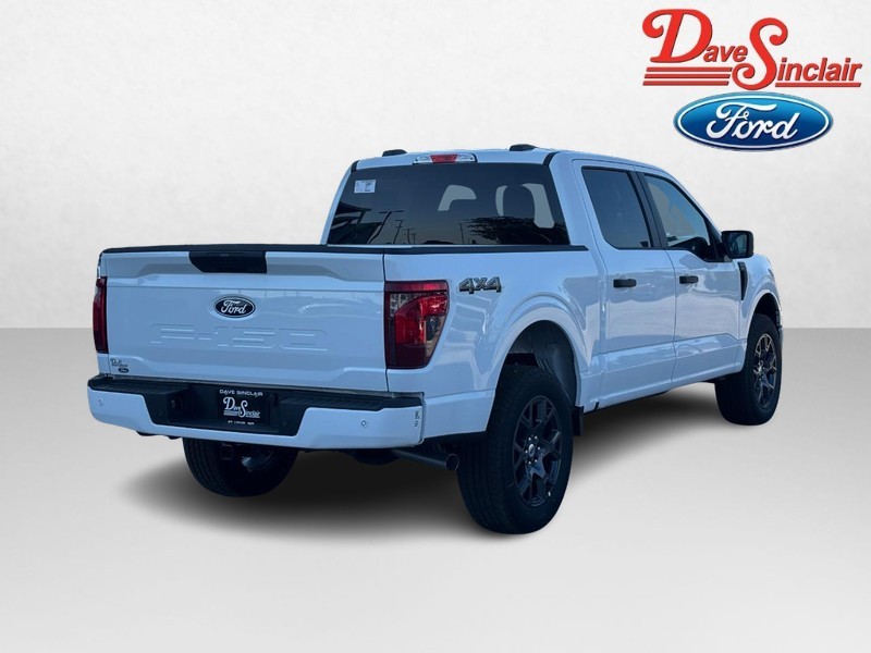 Ford F-150 Vehicle Full-screen Gallery Image 07