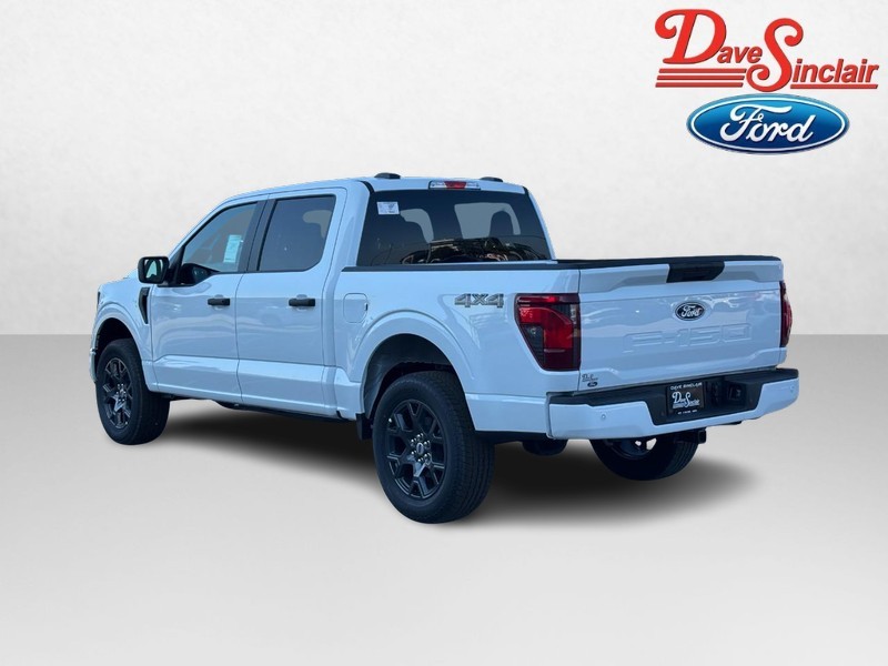 Ford F-150 Vehicle Full-screen Gallery Image 09