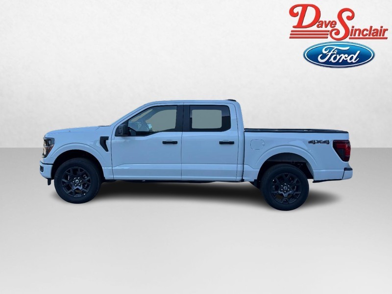 Ford F-150 Vehicle Full-screen Gallery Image 10