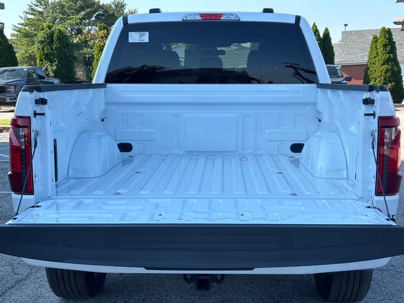 Ford F-150 Vehicle Full-screen Gallery Image 11