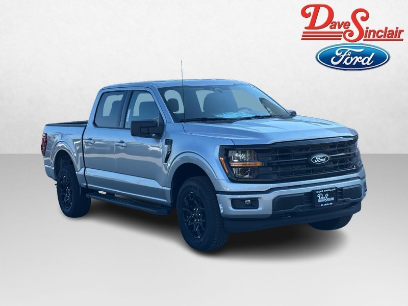 Ford F-150 Vehicle Full-screen Gallery Image 04