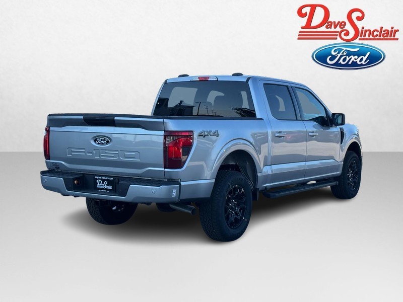 Ford F-150 Vehicle Full-screen Gallery Image 07