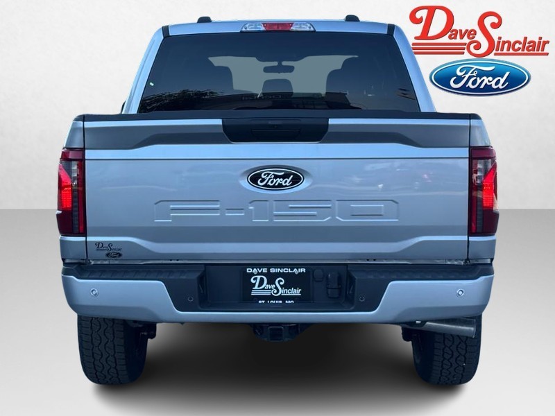 Ford F-150 Vehicle Full-screen Gallery Image 08