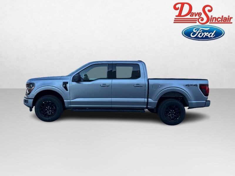 Ford F-150 Vehicle Full-screen Gallery Image 10