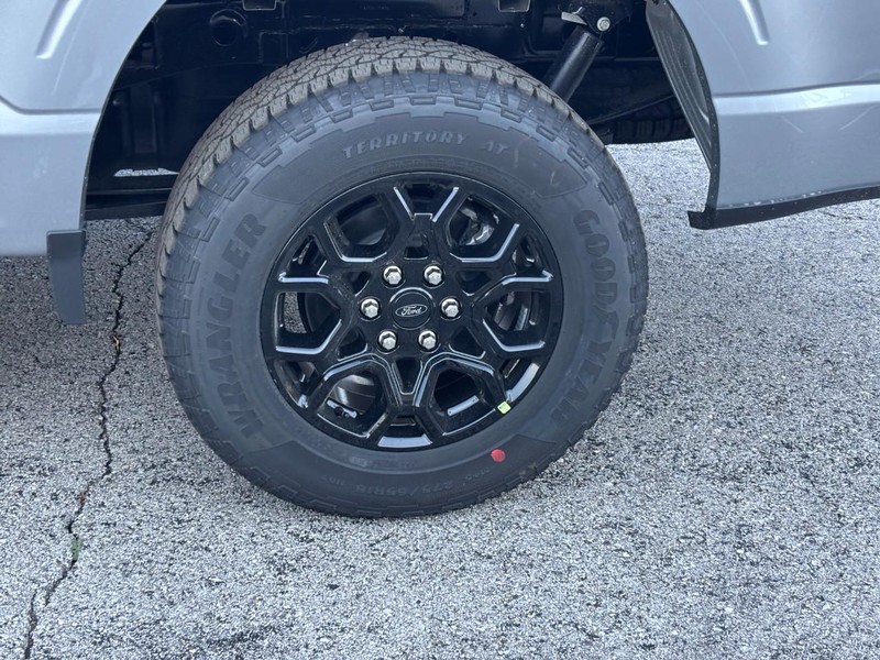 Ford F-150 Vehicle Full-screen Gallery Image 12