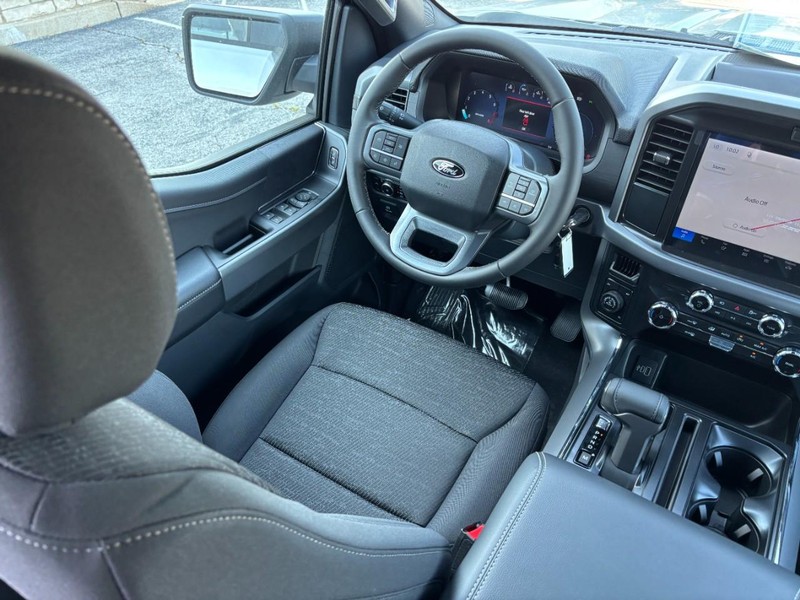 Ford F-150 Vehicle Full-screen Gallery Image 14