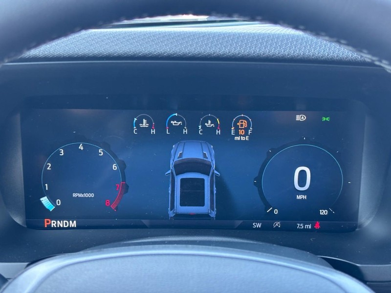 Ford F-150 Vehicle Full-screen Gallery Image 21