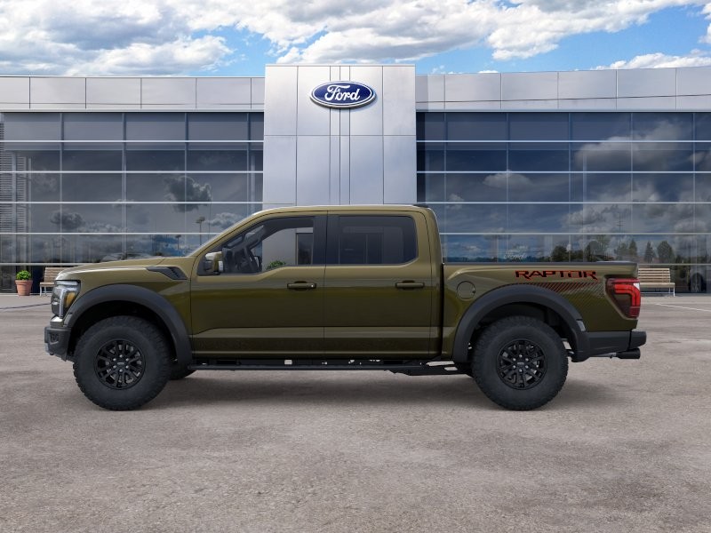 Ford F-150 Vehicle Full-screen Gallery Image 04
