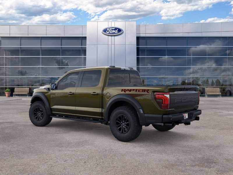 Ford F-150 Vehicle Full-screen Gallery Image 05