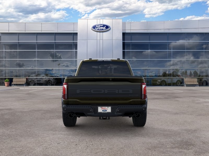 Ford F-150 Vehicle Full-screen Gallery Image 07