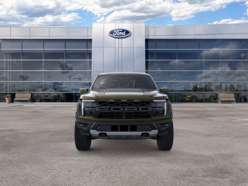 Ford F-150 Vehicle Full-screen Gallery Image 08