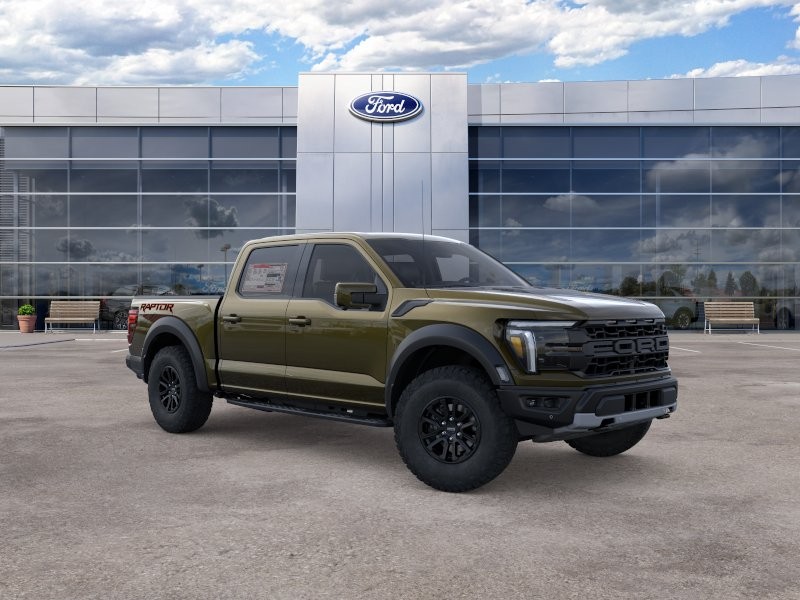 Ford F-150 Vehicle Full-screen Gallery Image 09