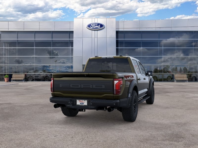 Ford F-150 Vehicle Full-screen Gallery Image 10