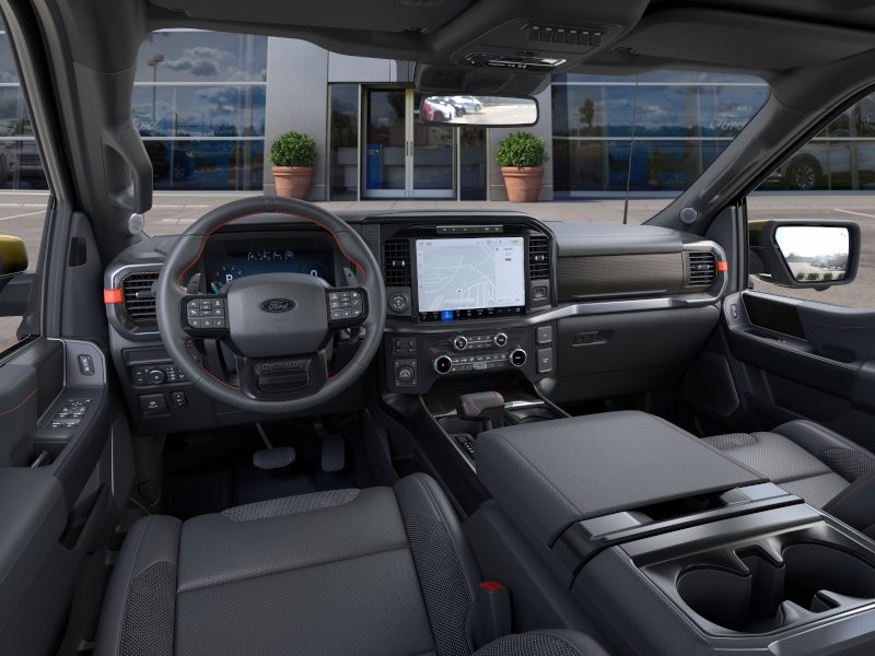Ford F-150 Vehicle Full-screen Gallery Image 11