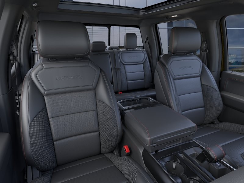 Ford F-150 Vehicle Full-screen Gallery Image 12