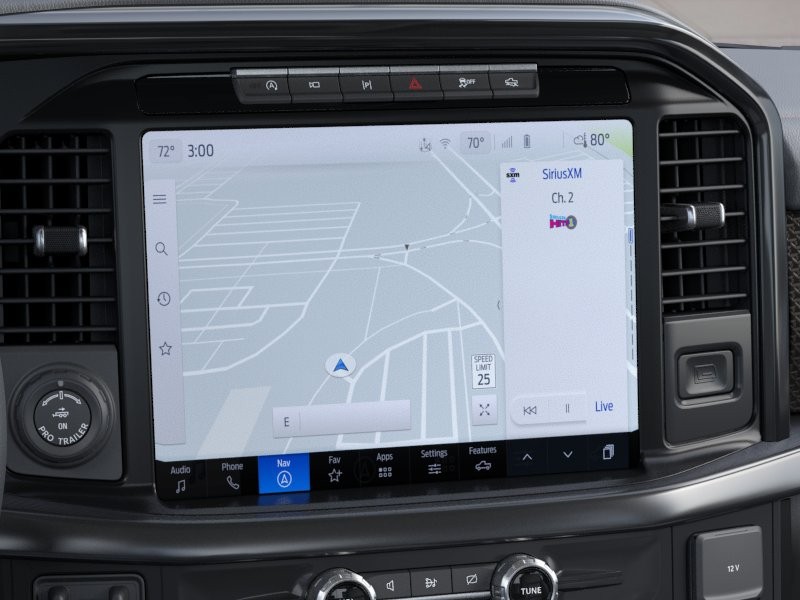 Ford F-150 Vehicle Full-screen Gallery Image 16