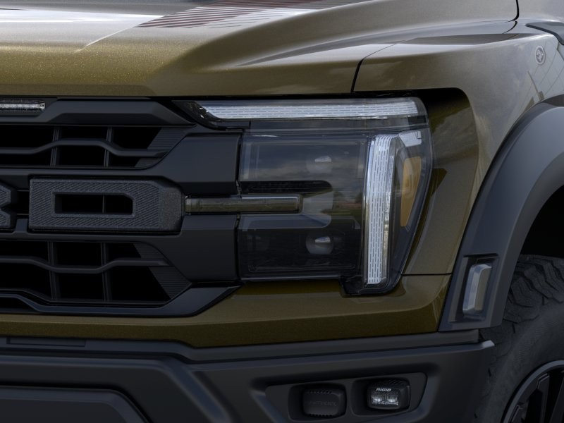 Ford F-150 Vehicle Full-screen Gallery Image 20
