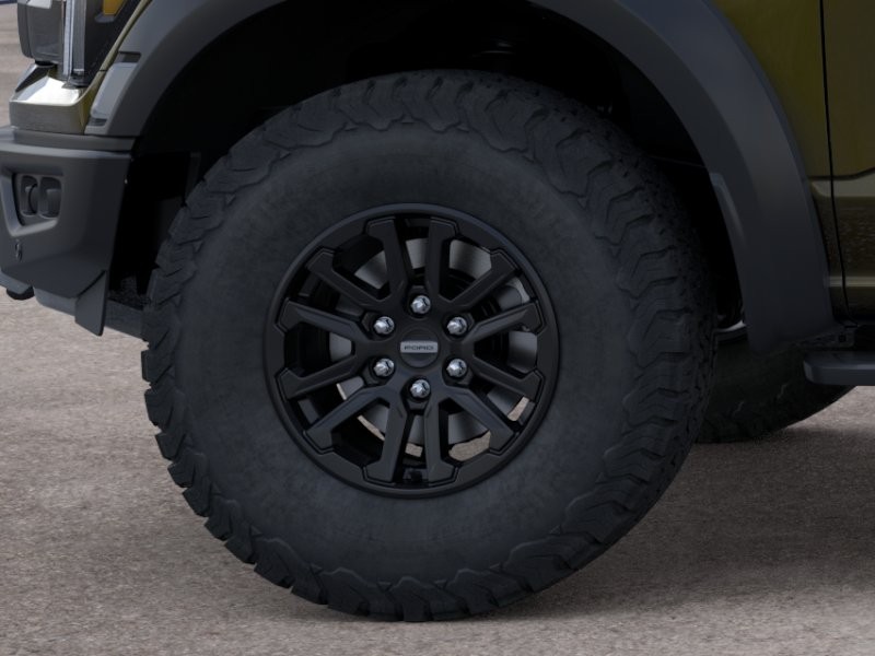 Ford F-150 Vehicle Full-screen Gallery Image 21