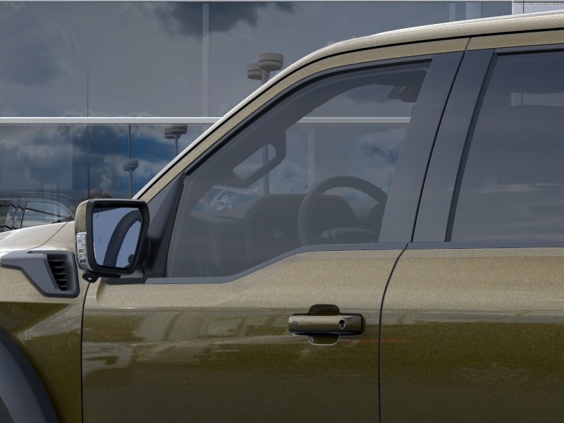 Ford F-150 Vehicle Full-screen Gallery Image 22
