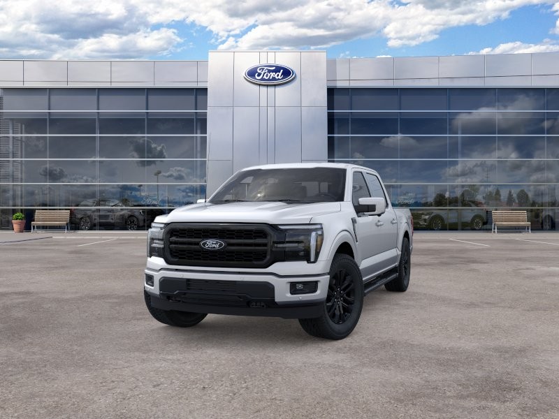 Ford F-150 Vehicle Full-screen Gallery Image 02