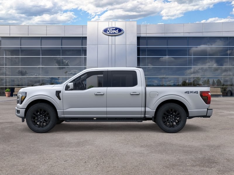 Ford F-150 Vehicle Full-screen Gallery Image 04