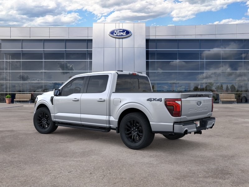 Ford F-150 Vehicle Full-screen Gallery Image 05