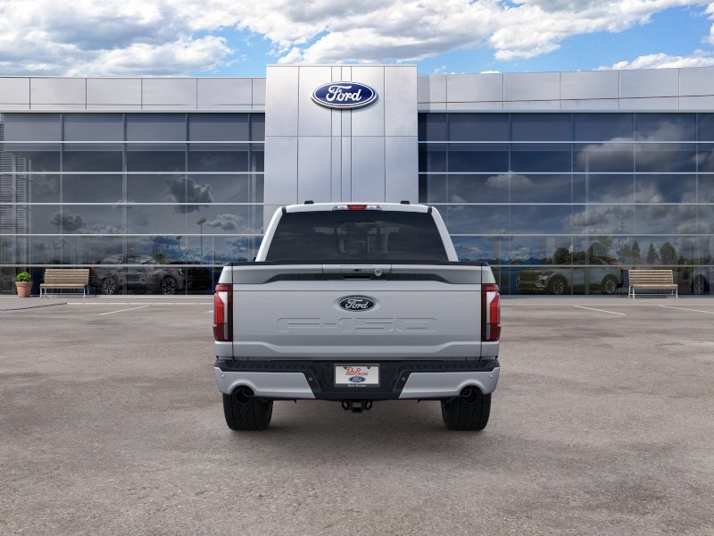 Ford F-150 Vehicle Full-screen Gallery Image 07