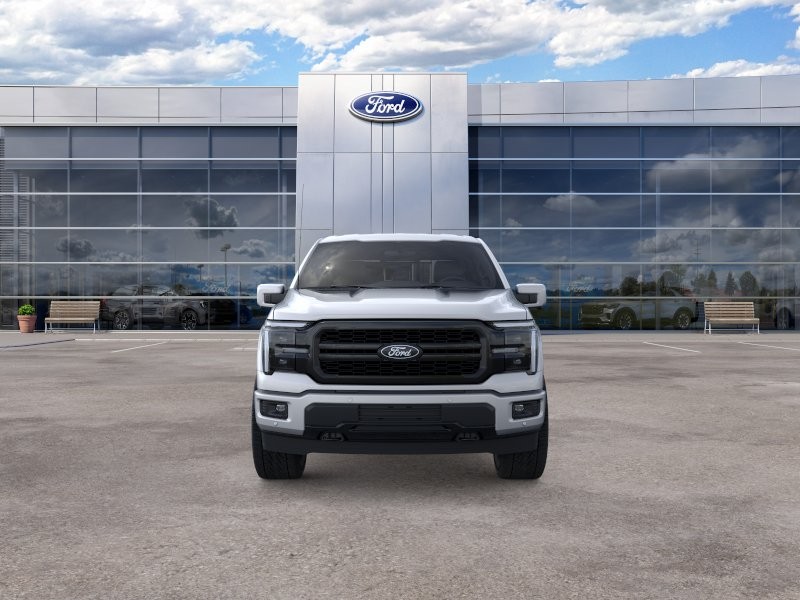Ford F-150 Vehicle Full-screen Gallery Image 08