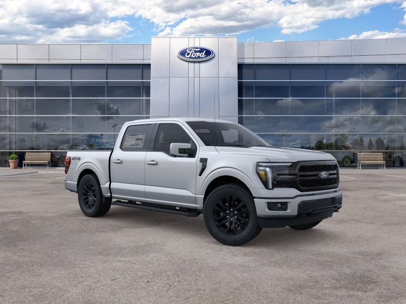 Ford F-150 Vehicle Full-screen Gallery Image 09